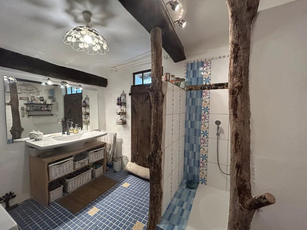 � vendre  Maison Digne-les-Bains (04000)