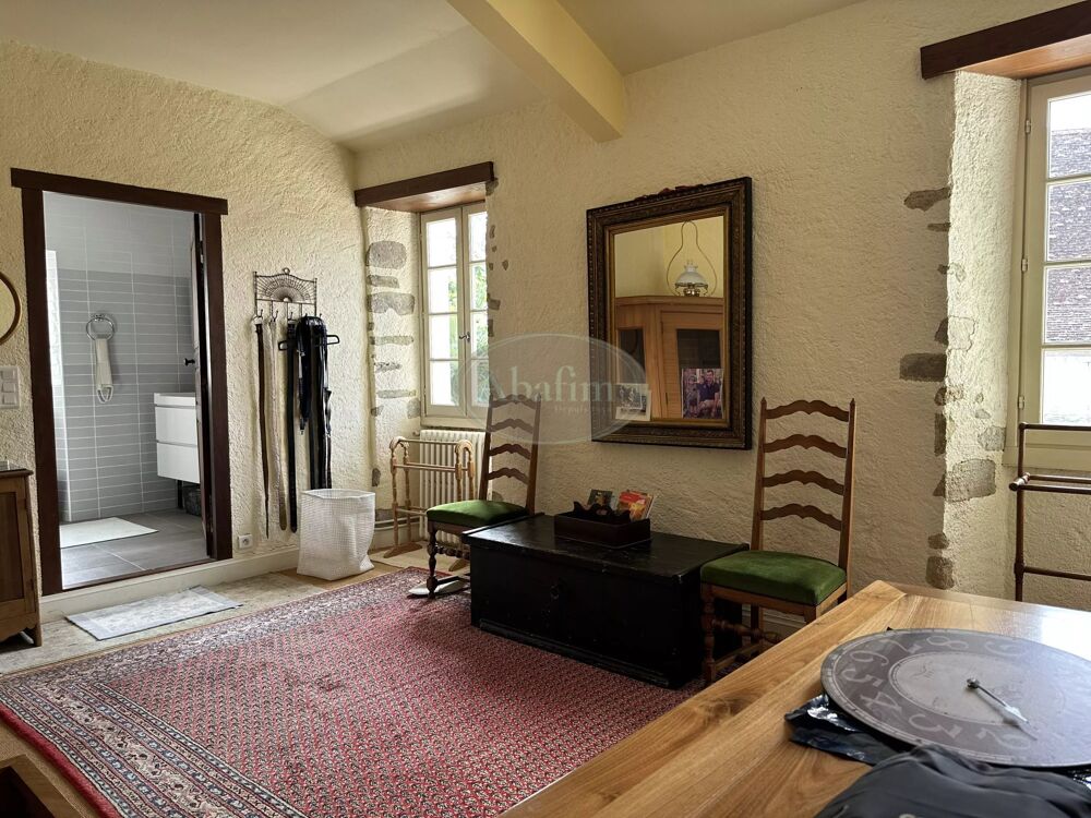 � vendre  Maison Sauveterre-de-B�arn (64390)