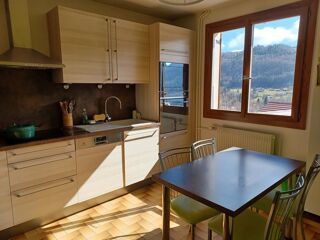  Maison � vendre 6 pi�ces 107 m�