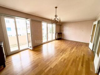  Appartement à vendre 4 pièces 98 m²
