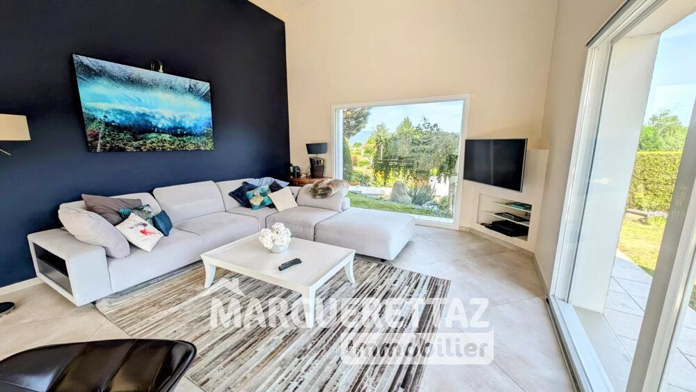  vendre  Maison Fillinges (74250)