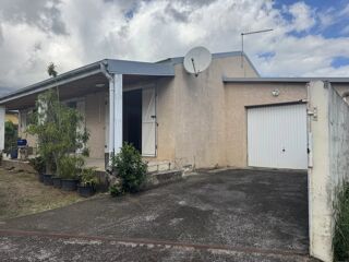  Maison � vendre 4 pi�ces 84 m�