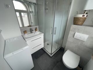  Appartement � vendre 1 pi�ce 21 m�