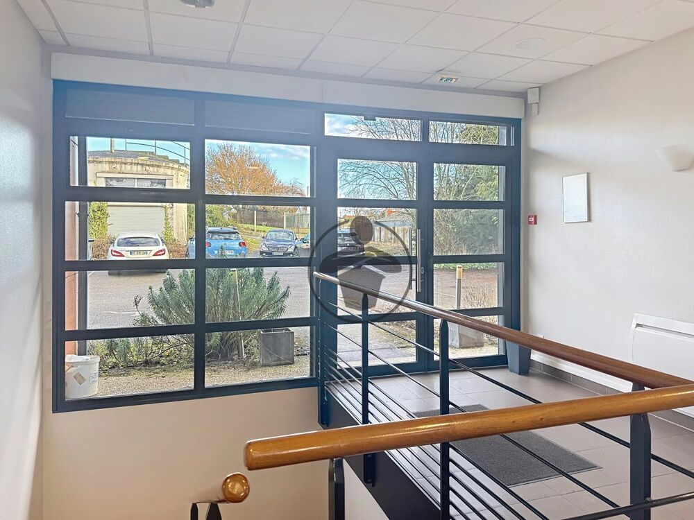   IMMEUBLE PROFESSIONNEL – BUREAUX – SAINT-QUENTIN Saint-quentin