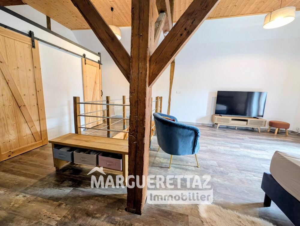 Charmante maison rénovée de 150 m²