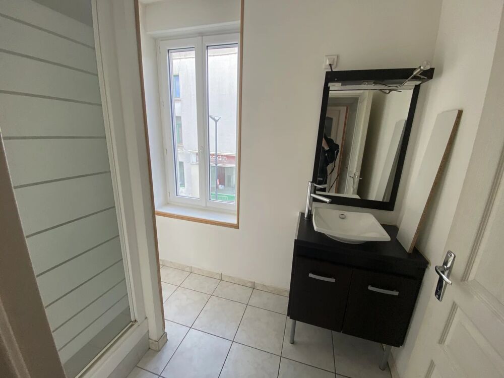 Location Appartement Centre ville de Saint-Quentin Saint-quentin