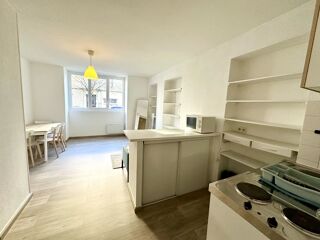  Appartement � louer 2 pi�ces 32 m�