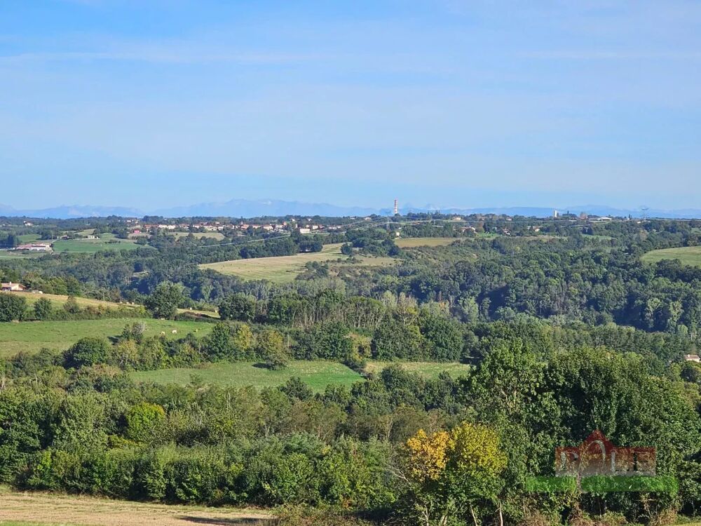 Vente Maison SAINT SORLIN DE VIENNE - Villa T7 de 180 m² avec terrain de 2000 Chalon