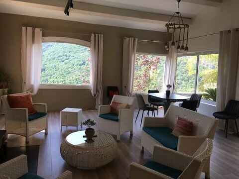  Appartement � louer 4 pi�ces 115 m�