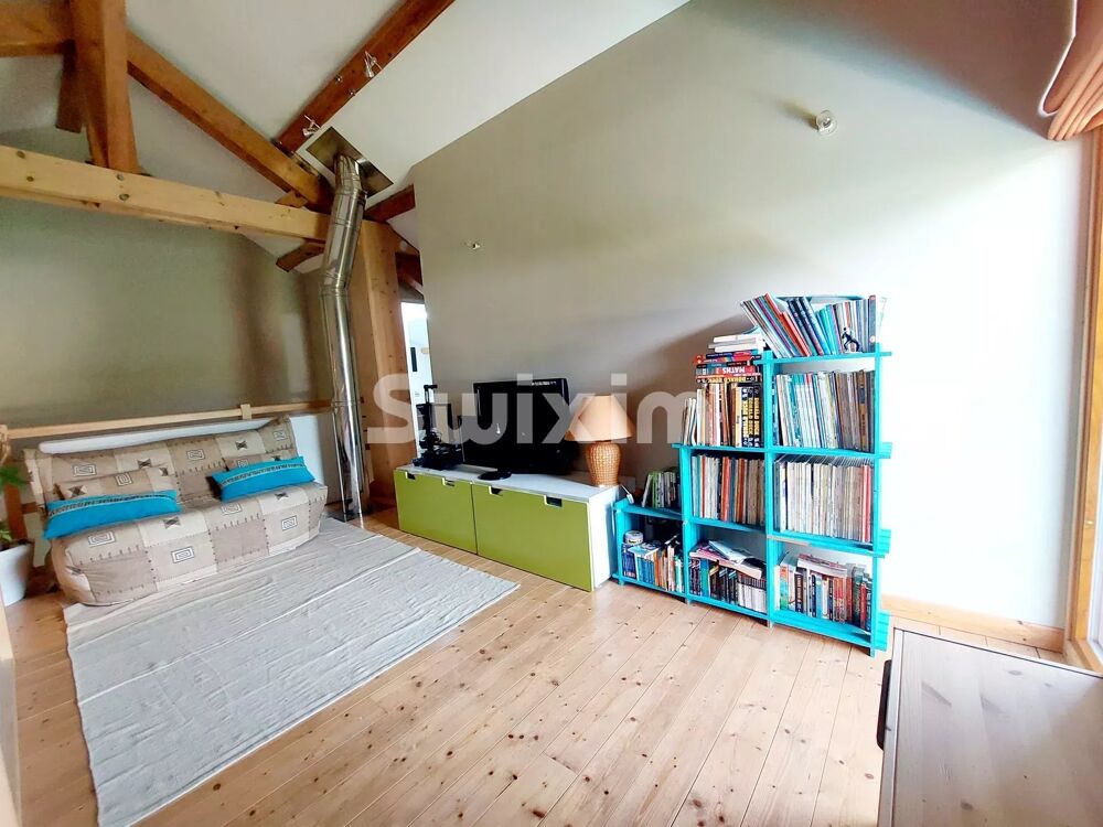 � vendre  Maison Saint-Genis-Pouilly (01630)