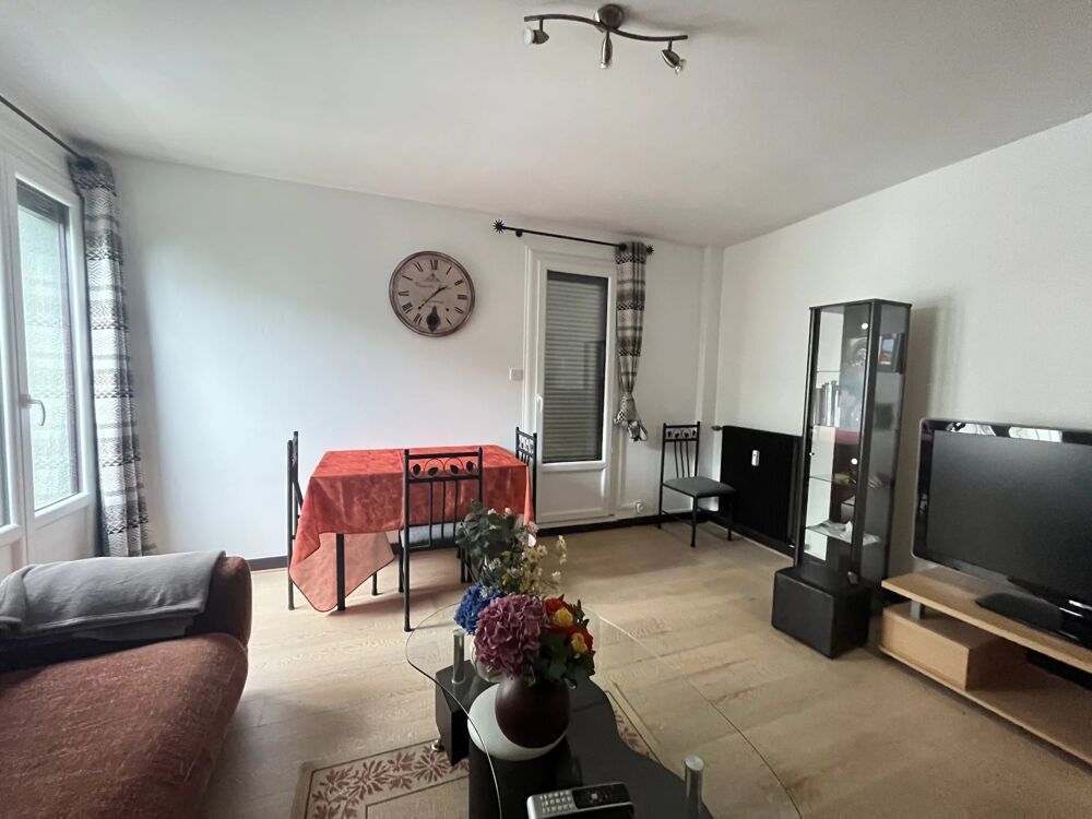 APPARTEMENT T2