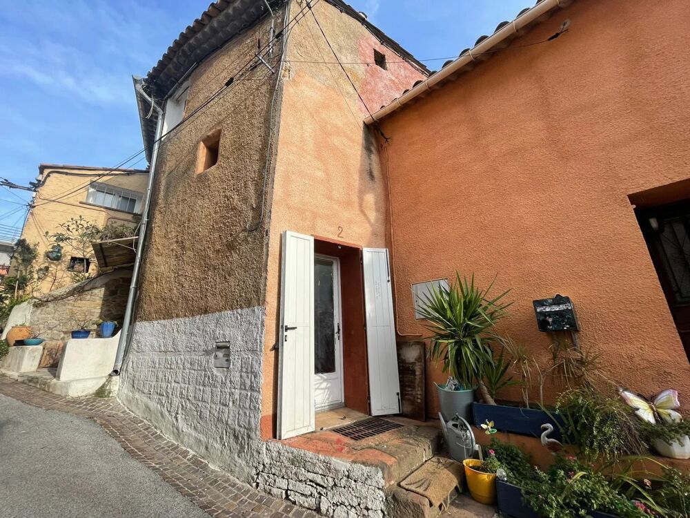 Maison/Villa 3 pièces