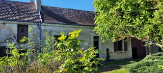  Maison � vendre 3 pi�ces 56 m�