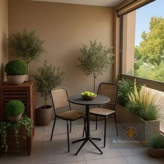  Appartement � vendre 2 pi�ces 68 m�