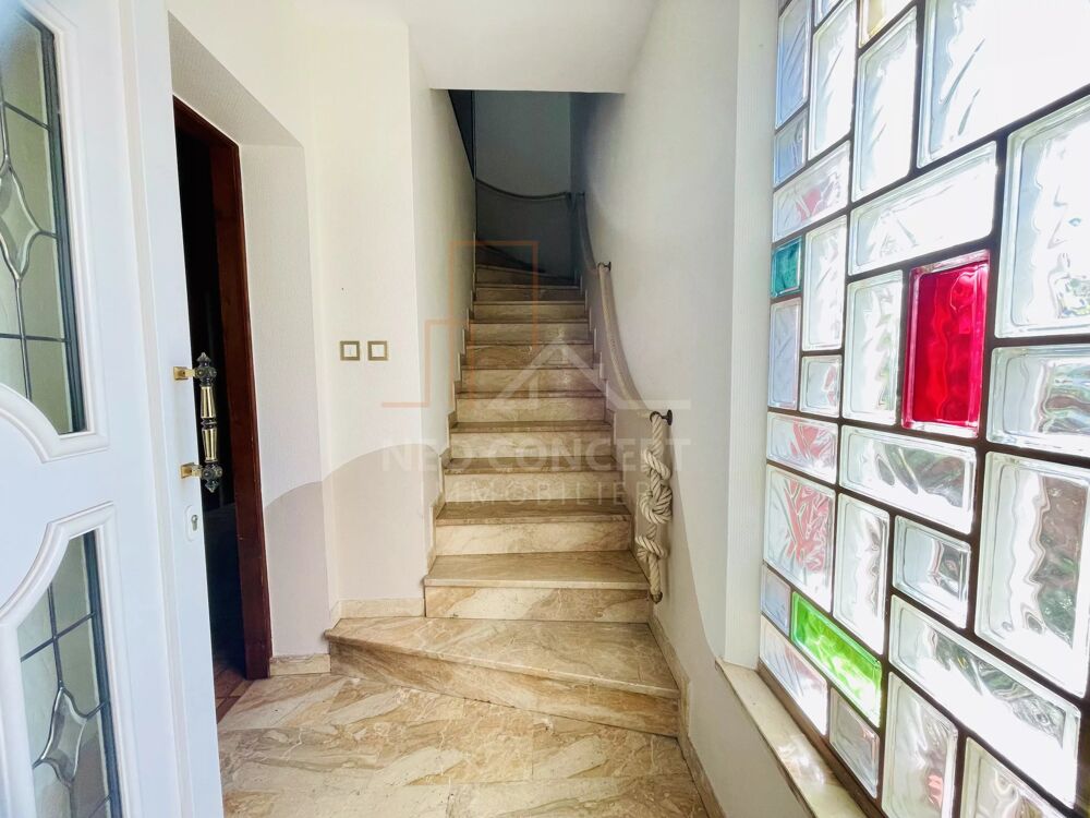 Vente Maison Maison de 212,83 m² Carrez composée de deux logements sur 6 ares Mertzwiller