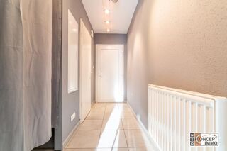  Appartement à louer 3 pièces 66 m²
