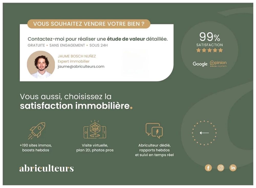  vendre  Maison Les Lilas (93260)