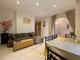  Appartement � vendre 4 pi�ces 80 m�