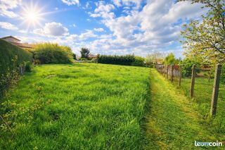  Terrain � vendre 620 m�