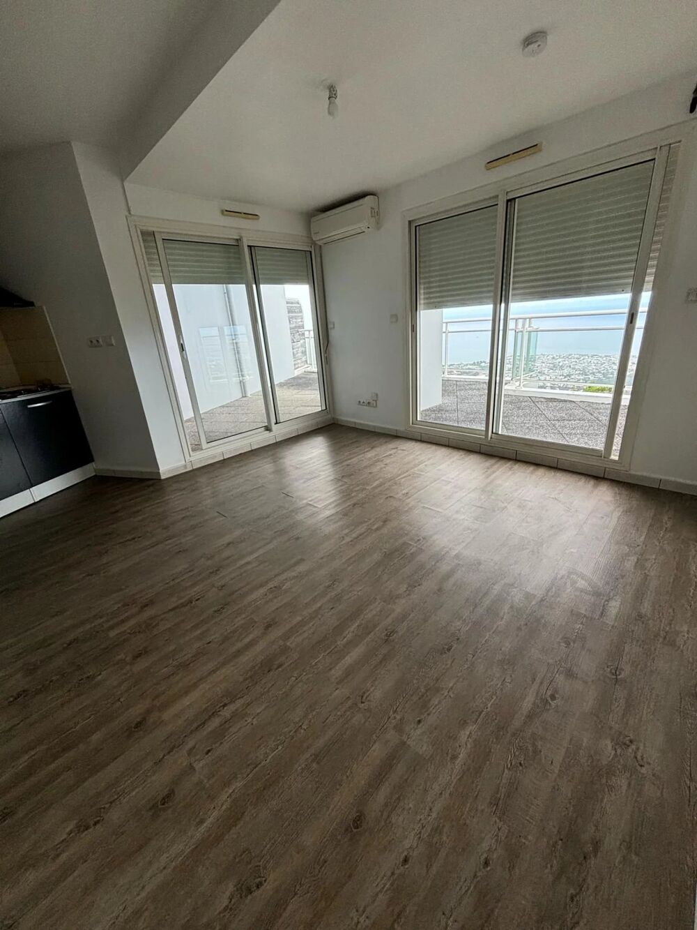 Appartement - 1 pièce - 23 m²