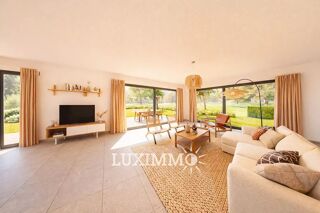  Maison à vendre 6 pièces 165 m²