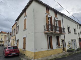  Maison à vendre 4 pièces 93 m²