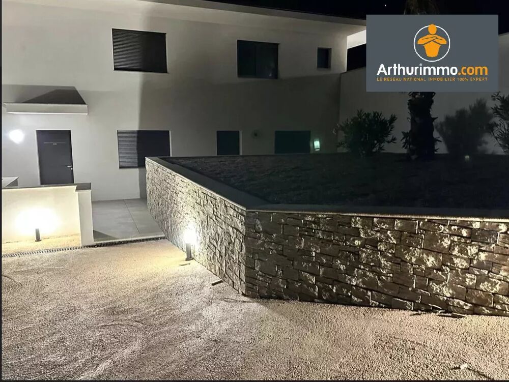 Vente Appartement Appartement type 3 vue mer imprenable Grosseto-prugna