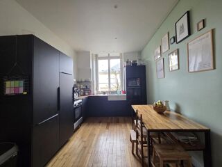  Appartement � vendre 6 pi�ces 166 m�