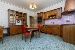  Maison à vendre 4 pièces 136 m²