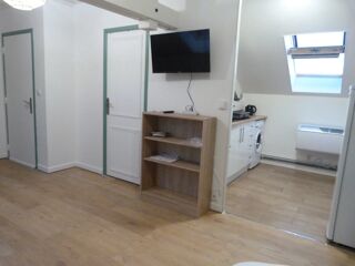  Appartement à louer 1 pièce 22 m²