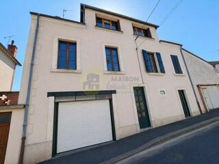  Maison à vendre 7 pièces 122 m²