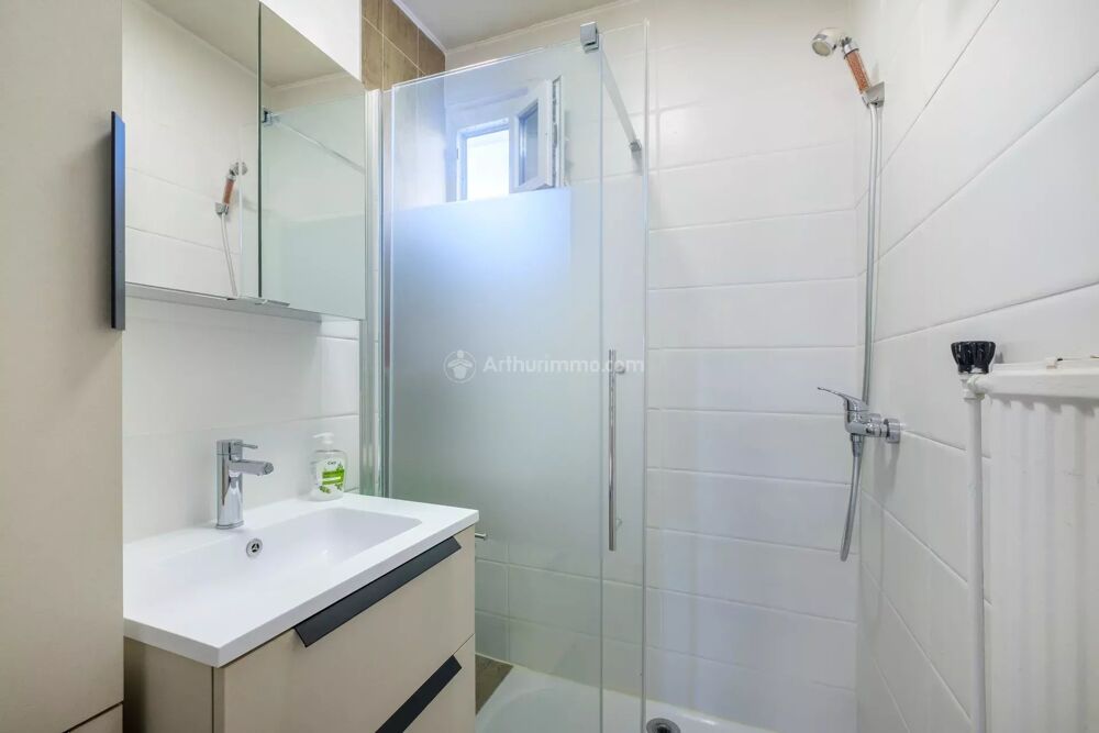 à vendre  Maison Villeurbanne (69100)
