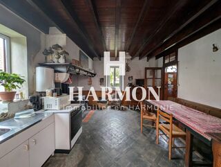  Maison � vendre 5 pi�ces 103 m�