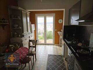  Appartement à vendre 4 pièces 115 m²