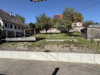  Maison � vendre 4 pi�ces 92 m�