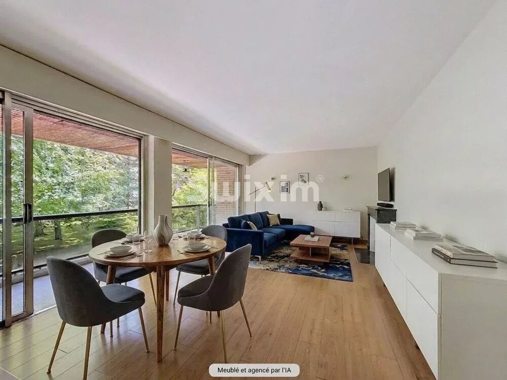 Appartement 5 pièces 119 m² · à Wasquehal · 119 m² · 359 000 €