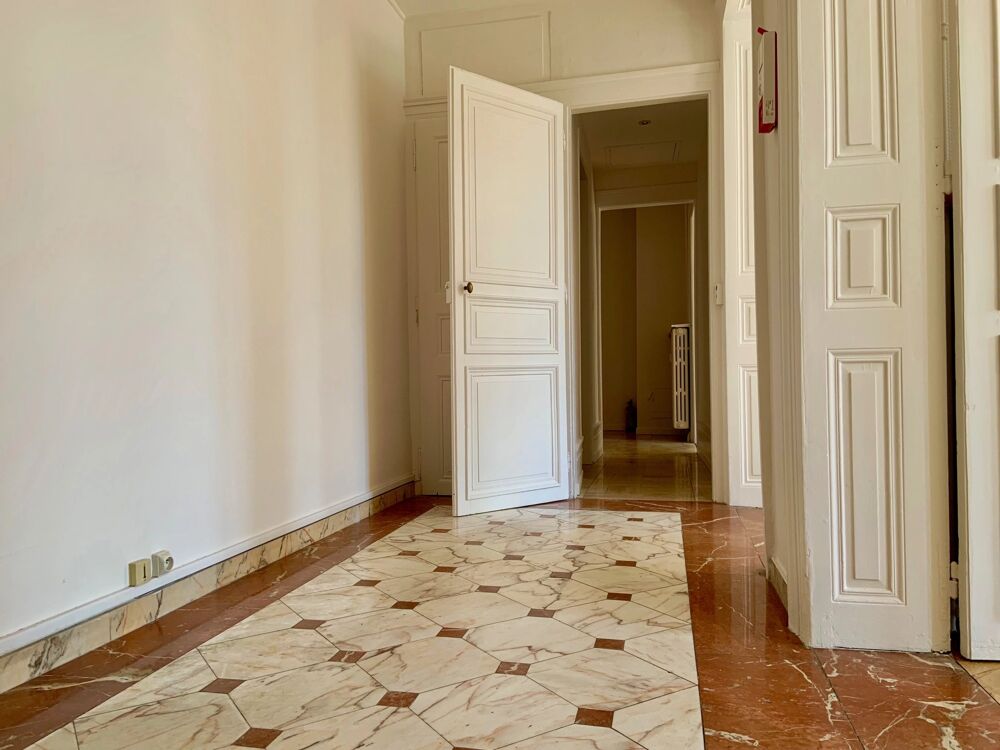 à vendre  Appartement Strasbourg (67000)