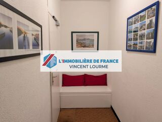 Appartement � vendre 2 pi�ces 59 m�