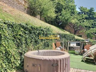  Maison � vendre 8 pi�ces 175 m�