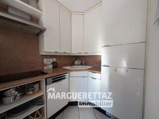  Appartement  vendre 2 pices 46 m