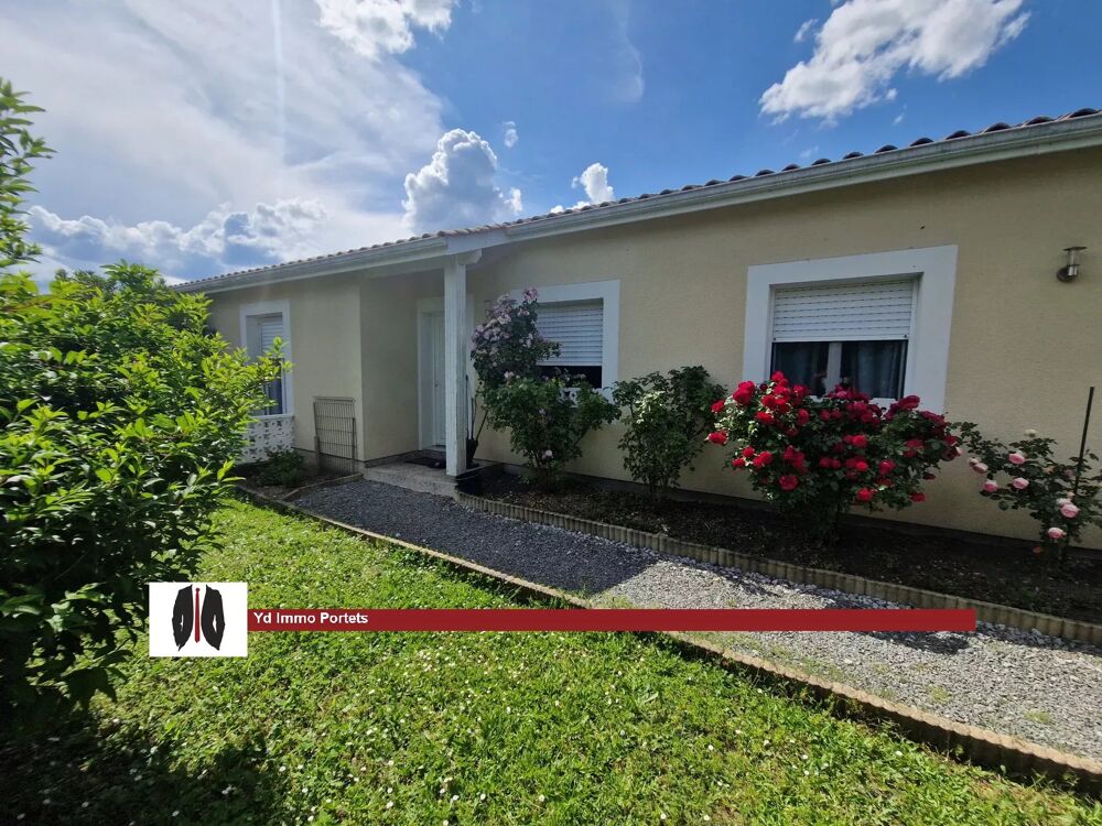 Maison 3 Chambres BEAUTIRAN