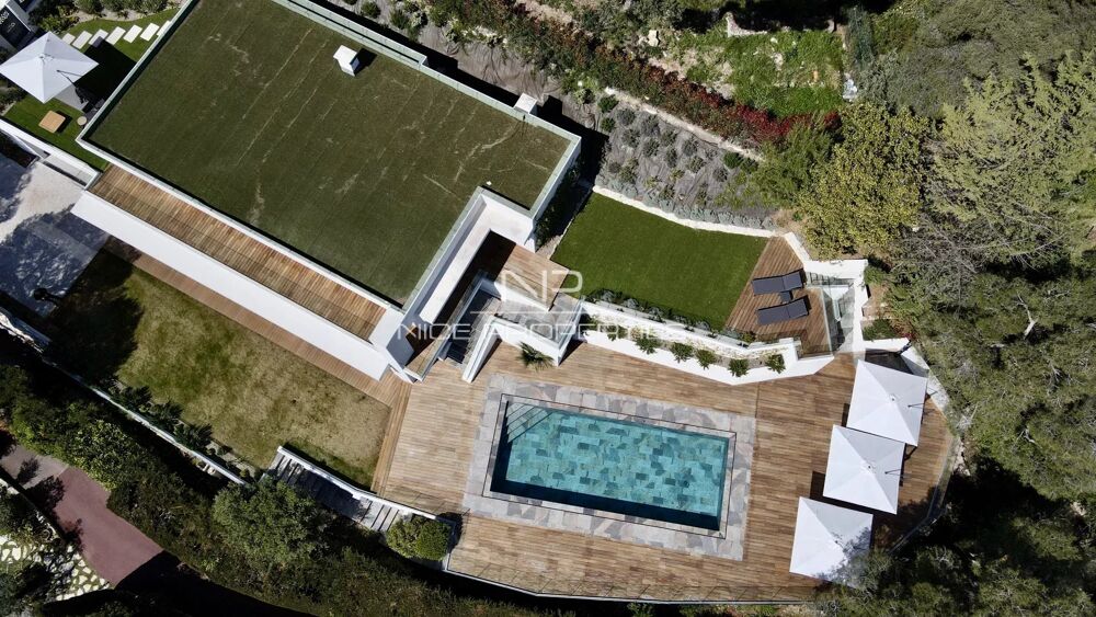 à vendre  Maison Roquebrune-Cap-Martin (06190)