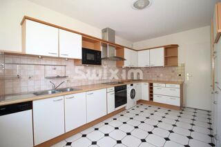  Appartement � vendre 4 pi�ces 137 m�