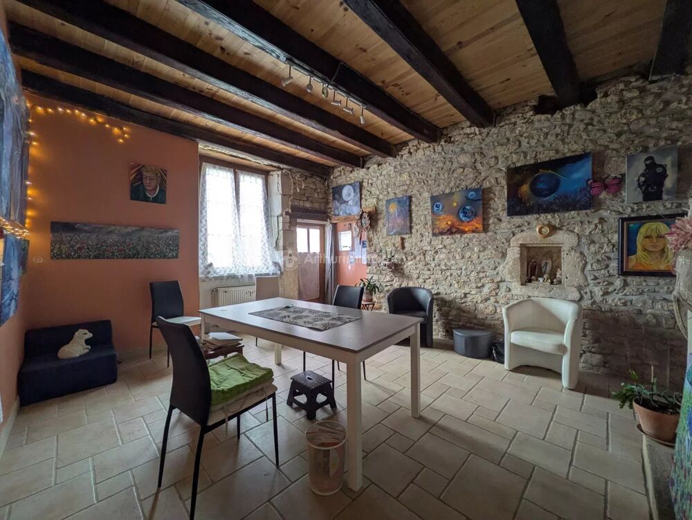 Vente Maison Maison de village Certilleux