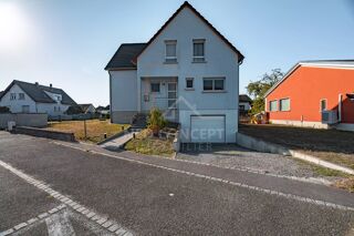  Maison à vendre 5 pièces 120 m²