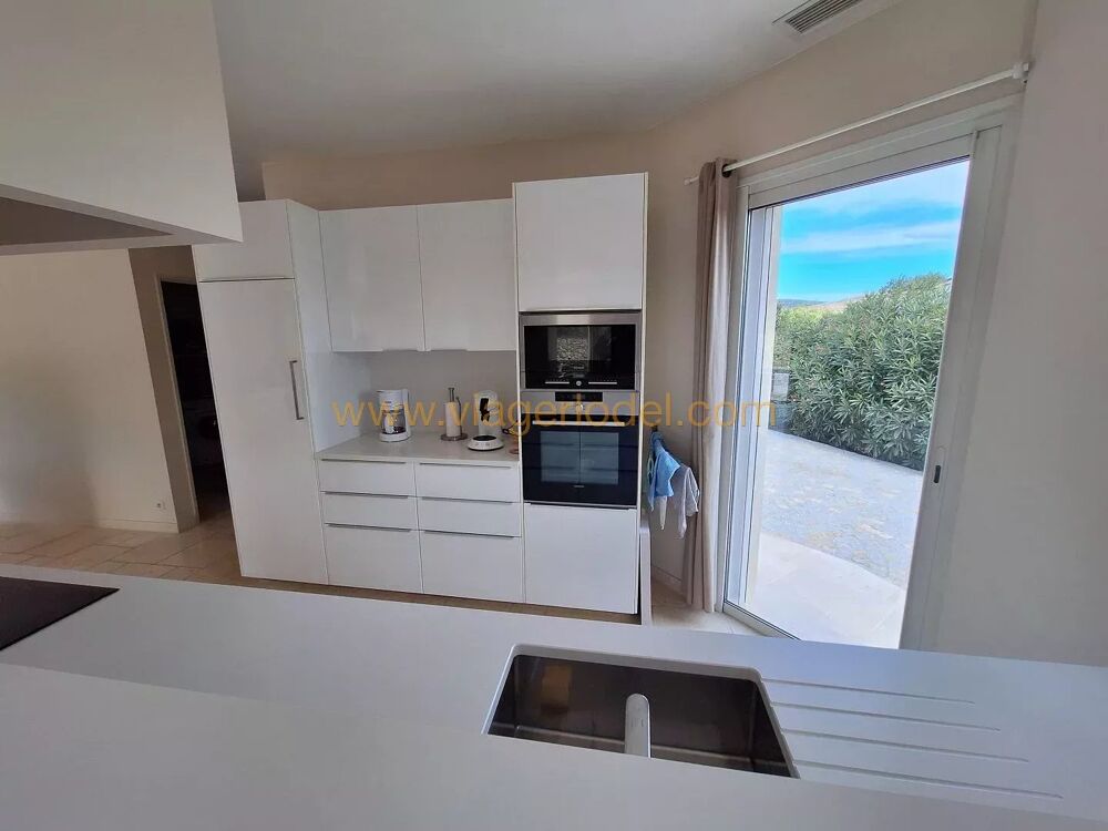 � vendre  Maison Le Plan-de-la-Tour (83120)