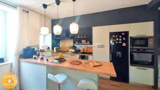  Maison � vendre 5 pi�ces 125 m�