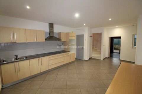  Maison � louer 4 pi�ces 83 m�