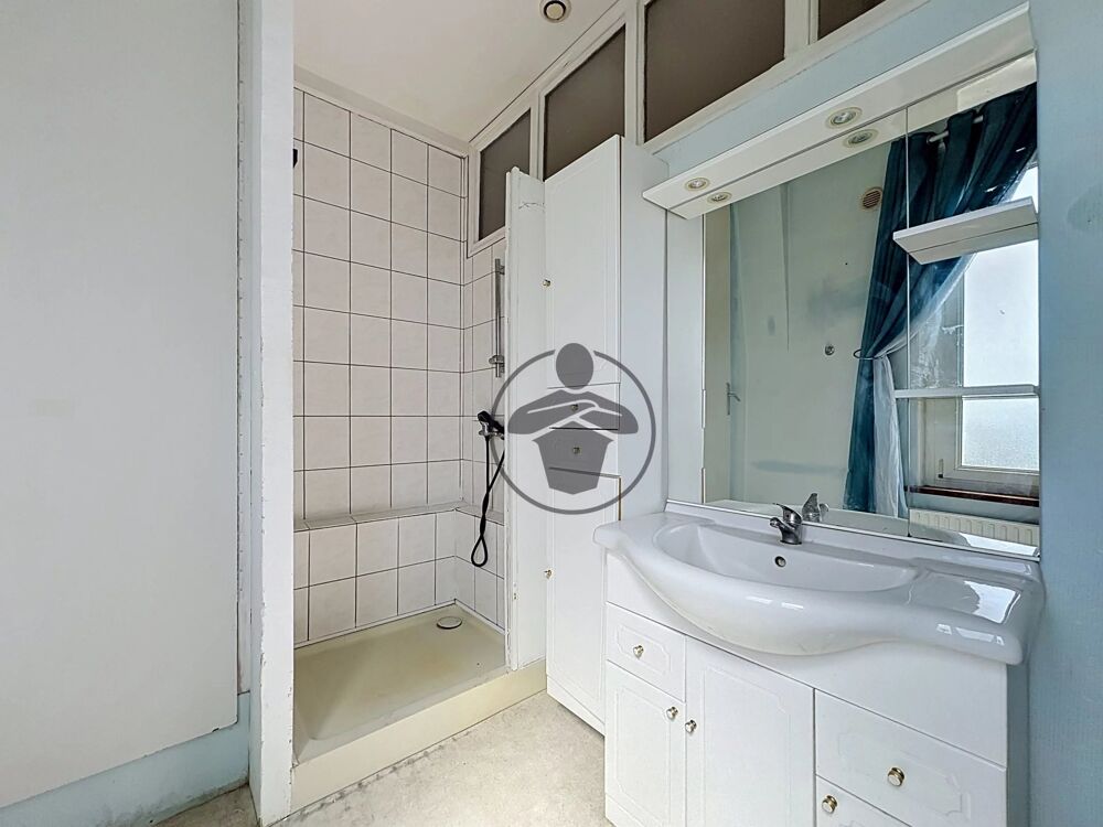 Location Appartement Quartier Oestres - Saint-Quentin Saint-quentin