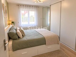 Maison à vendre 7 pièces 130 m²